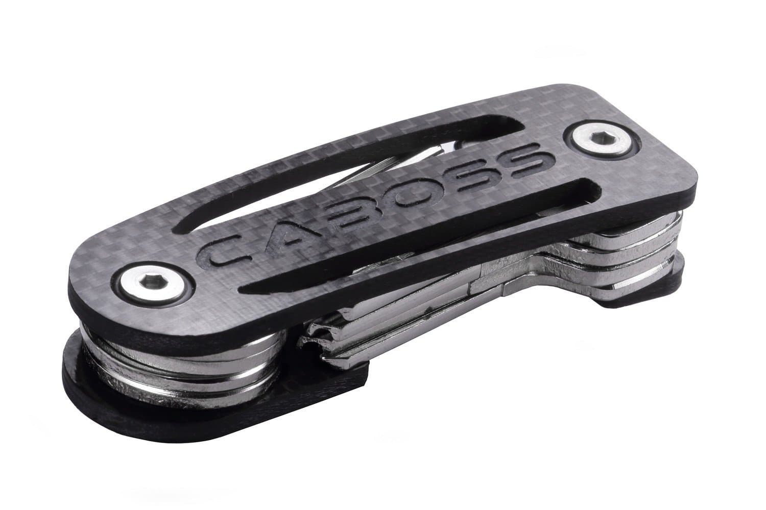 CABOSS - Carbon Key Organiser