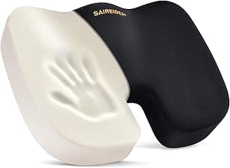 SAIREIDER Seat Cushion
