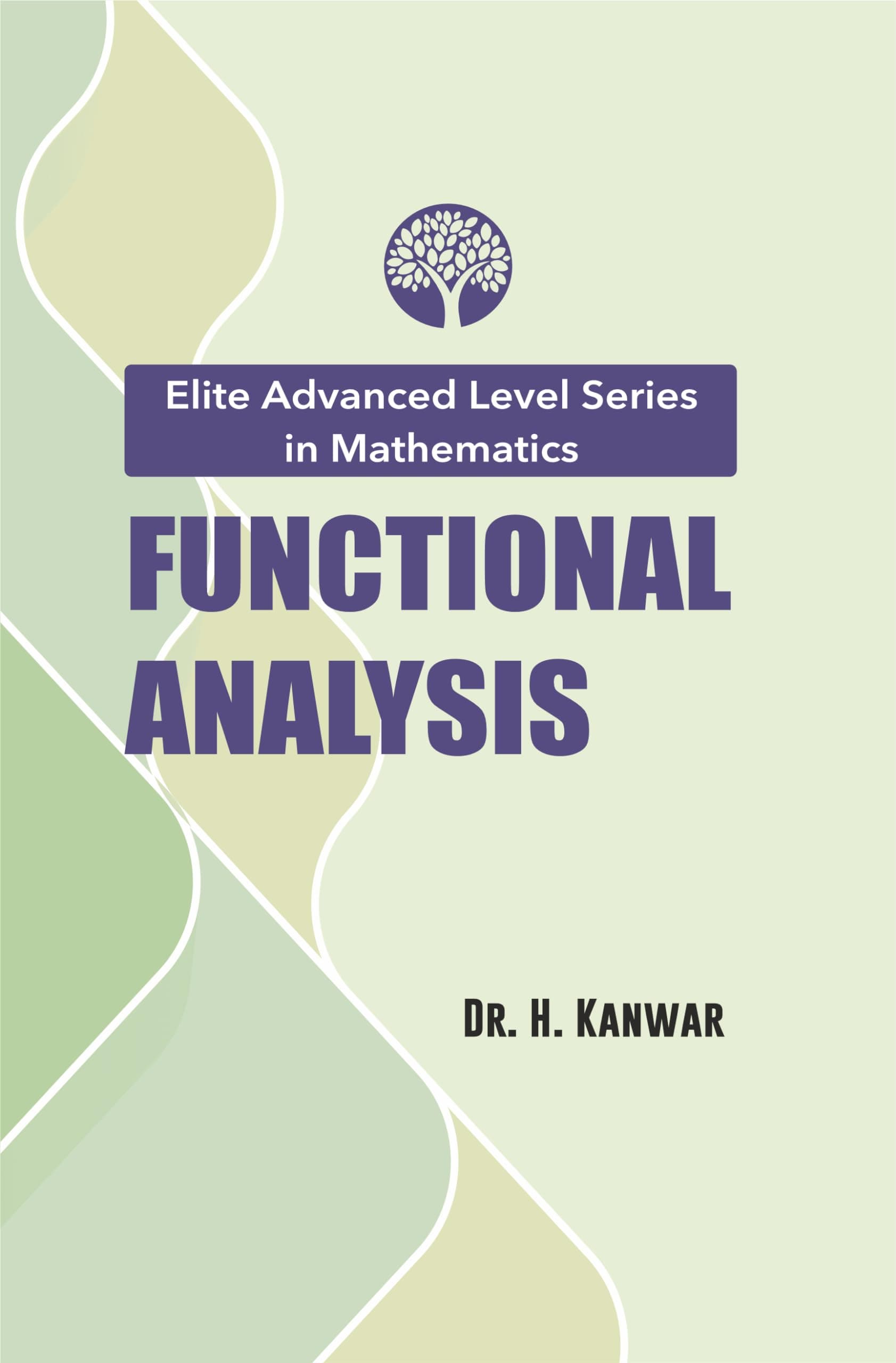 FUNCTIONAL ANALYSIS