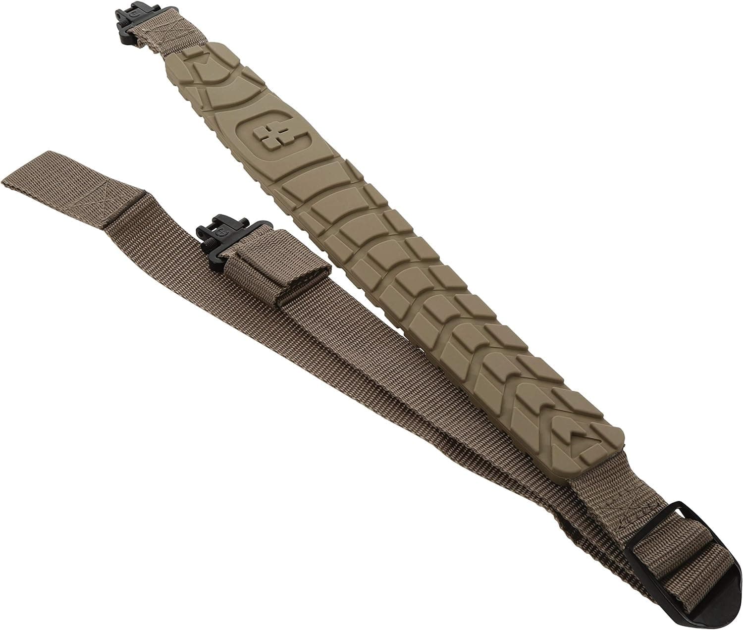Max Grip Sling with Adjustable Strap, Ergonomic Shape, Scent-Free, Waterproof, for Hunting, Shooting, and Outdoors