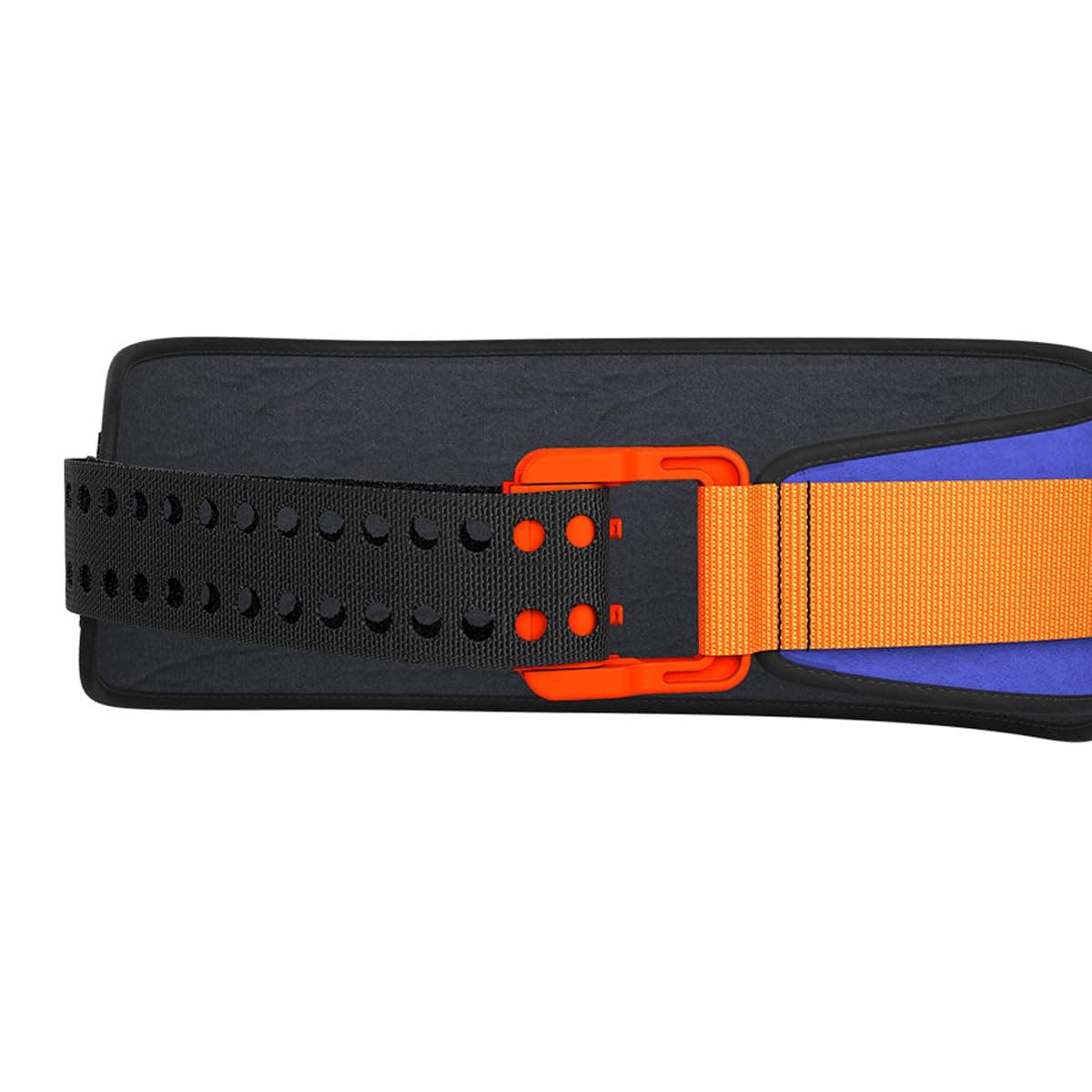 SAM Pelvic Sling II - Standard Size 32''-50'' - Orange & Blue