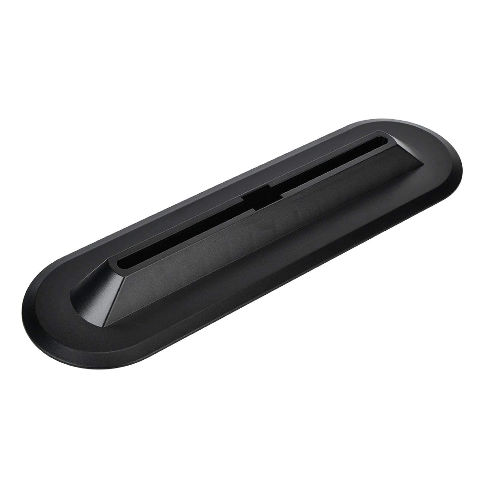 Slot Surf Board Accessory Surfboard Fin Base Plug, Impact Resistance Surfboard Fin Box, Eco-friendly for Adults Children Sport Surfboard Outdoor Use Surfing