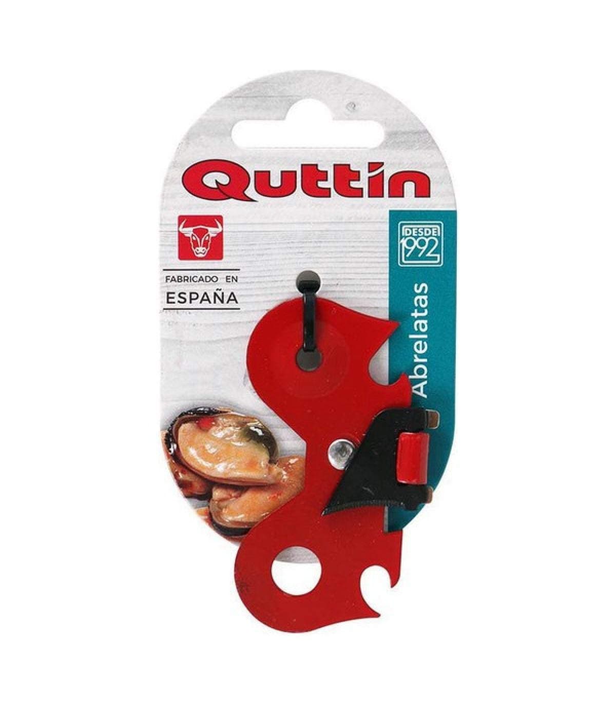 QuttinHome Unisex Adult, Composite