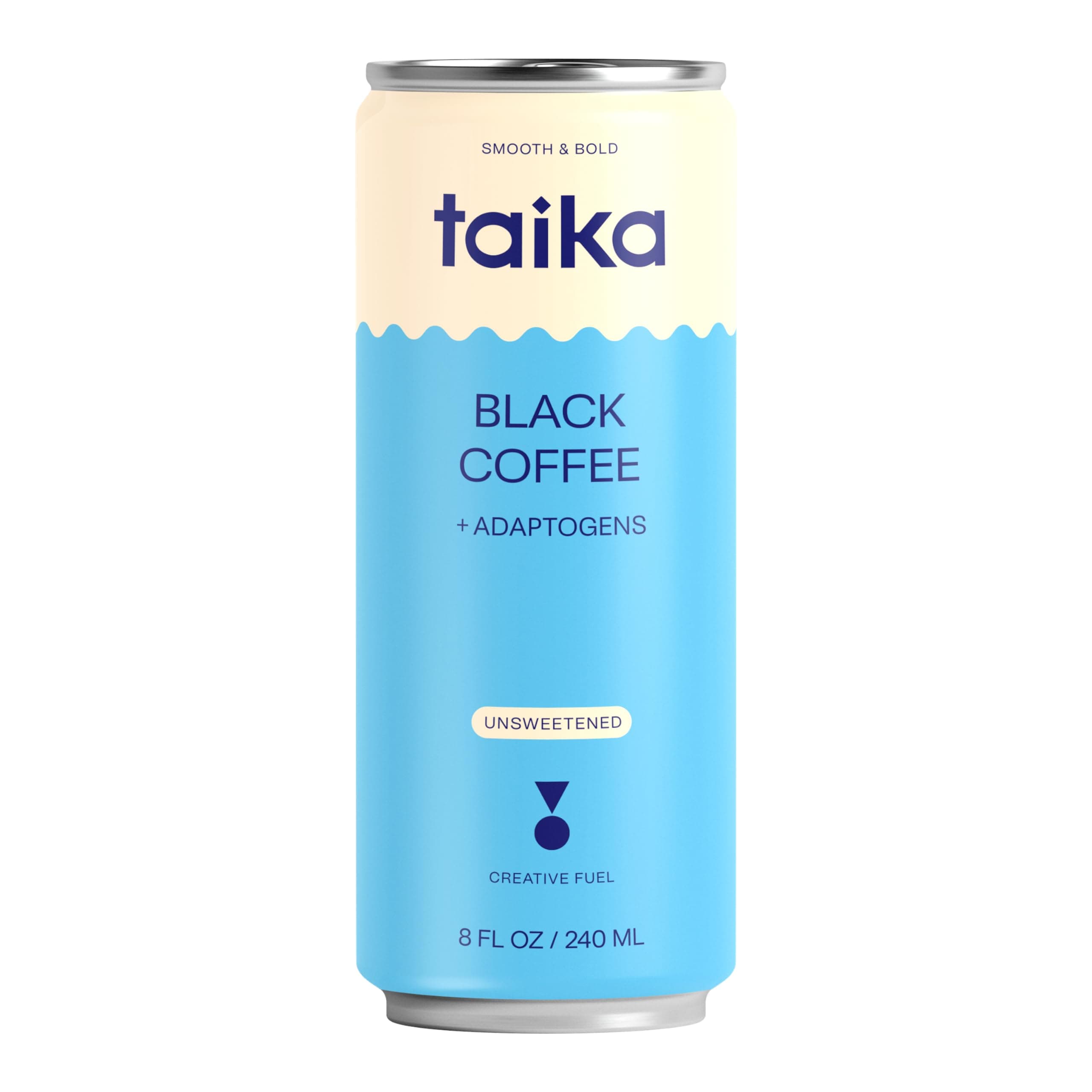 Taika Black Coffee