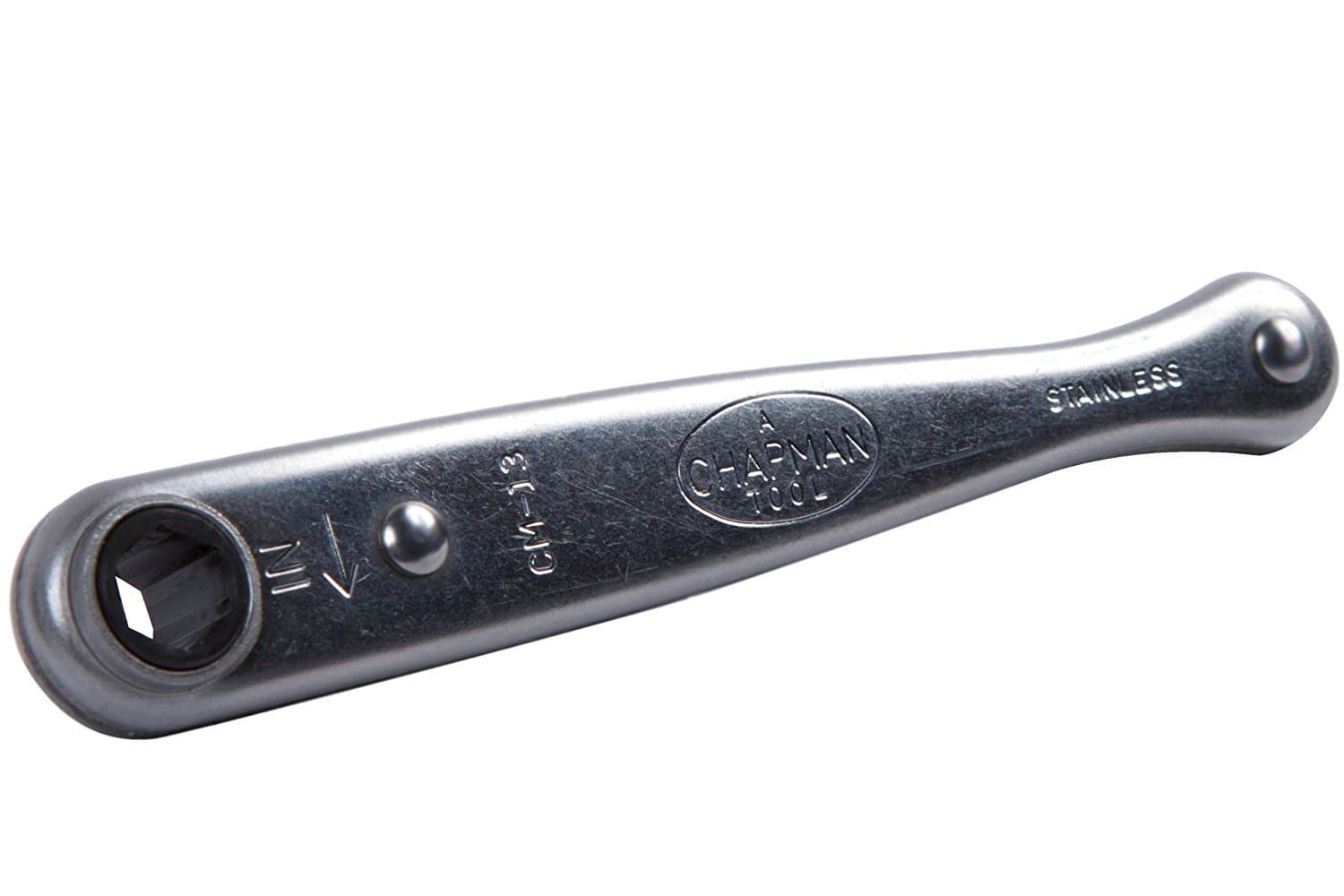 Chapman CM-13 RATCHET 1/4 DRIVE CHAPMAN