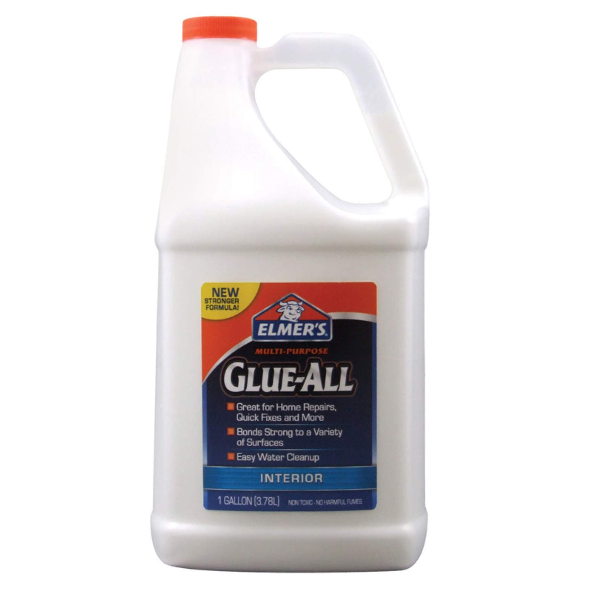 Elmers Prod, Pack of 1, White