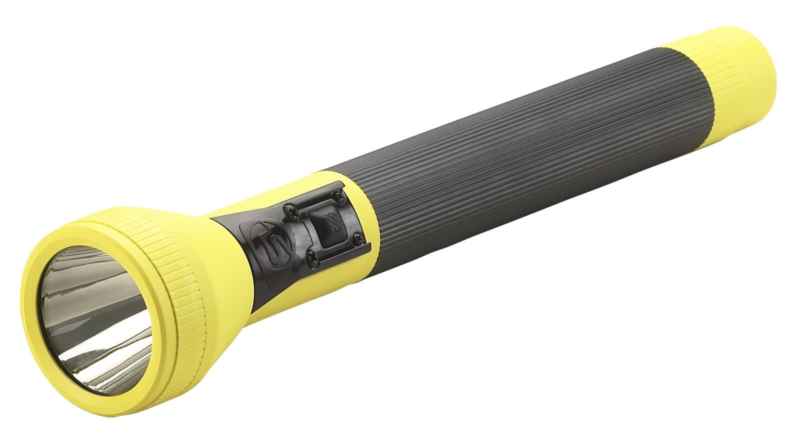 STREAMLIGHT SL-20LP - 12V DC Smart Charge - Yellow