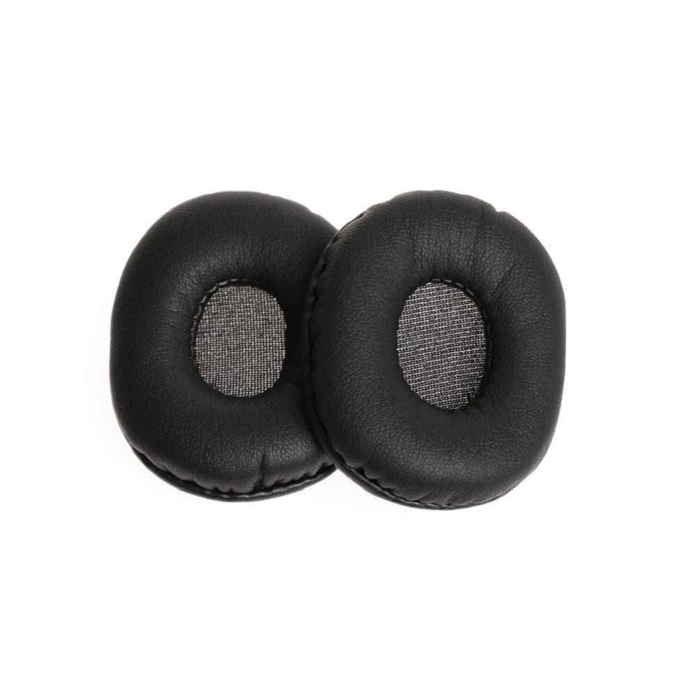 VEKEFF 2 pcs Replacement Earpads Ear Pads Cushion for VXI BlueParrot B350-XT Noise Cancelling Headsets