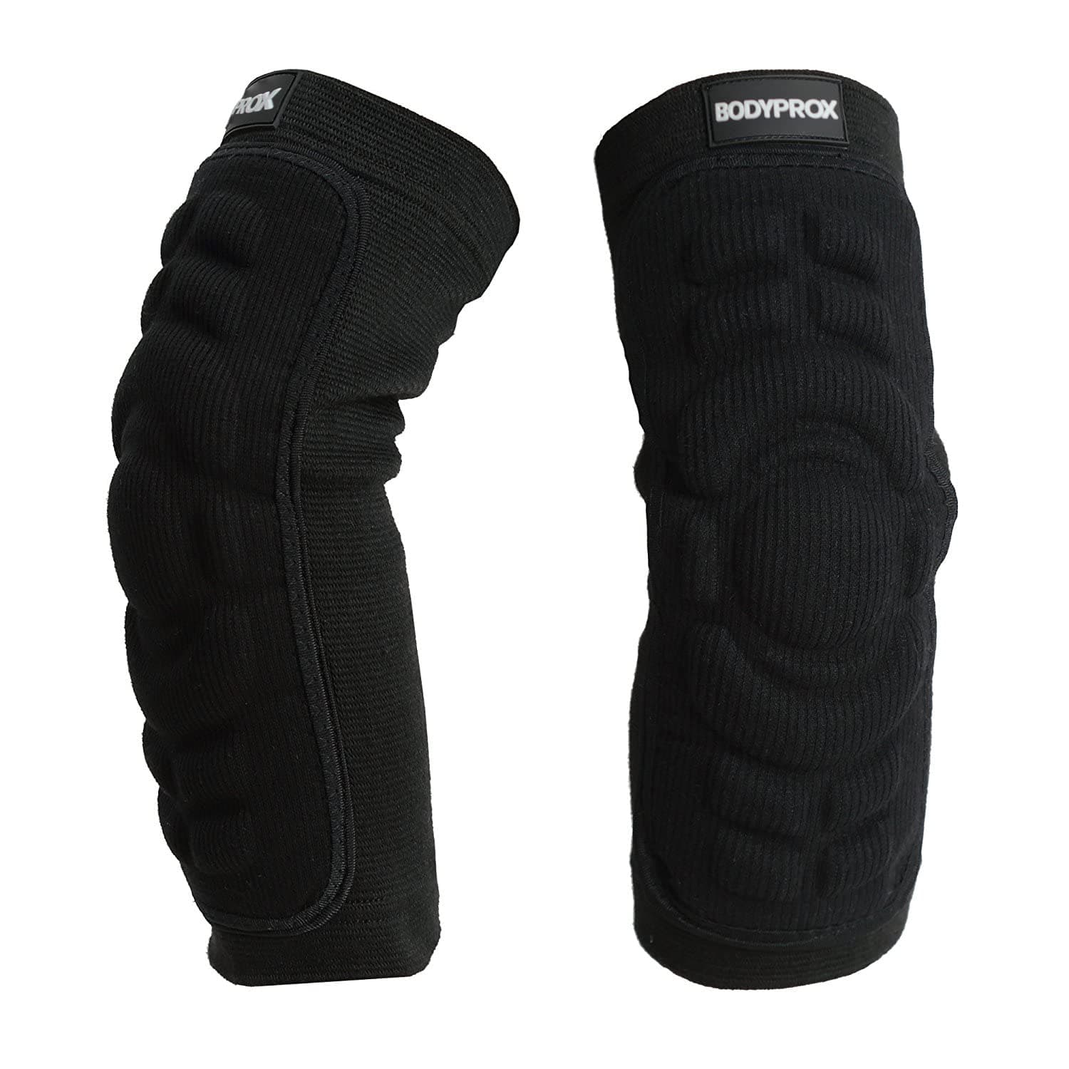 Bodyprox Elbow Protection Pads 1 Pair Elbow Guard Sleeve