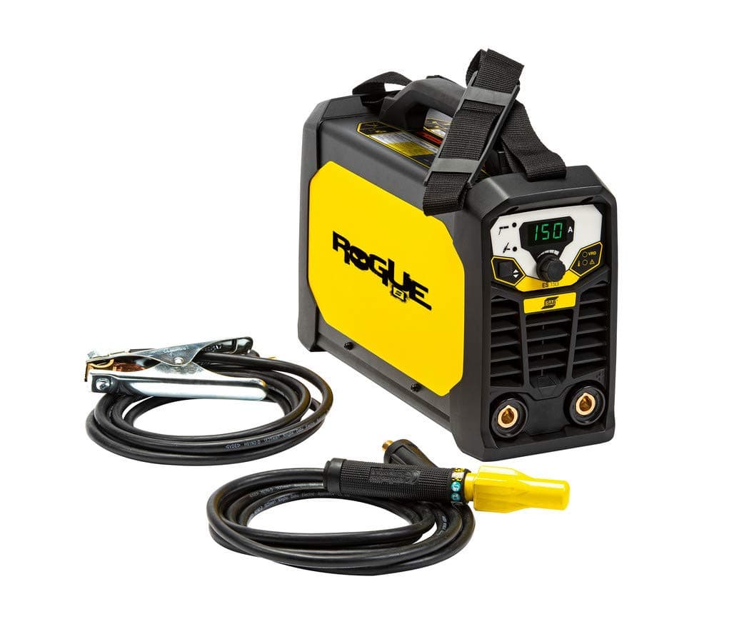 Rogue ES 150i CE 0700500076 Electric Arc Welding Machine