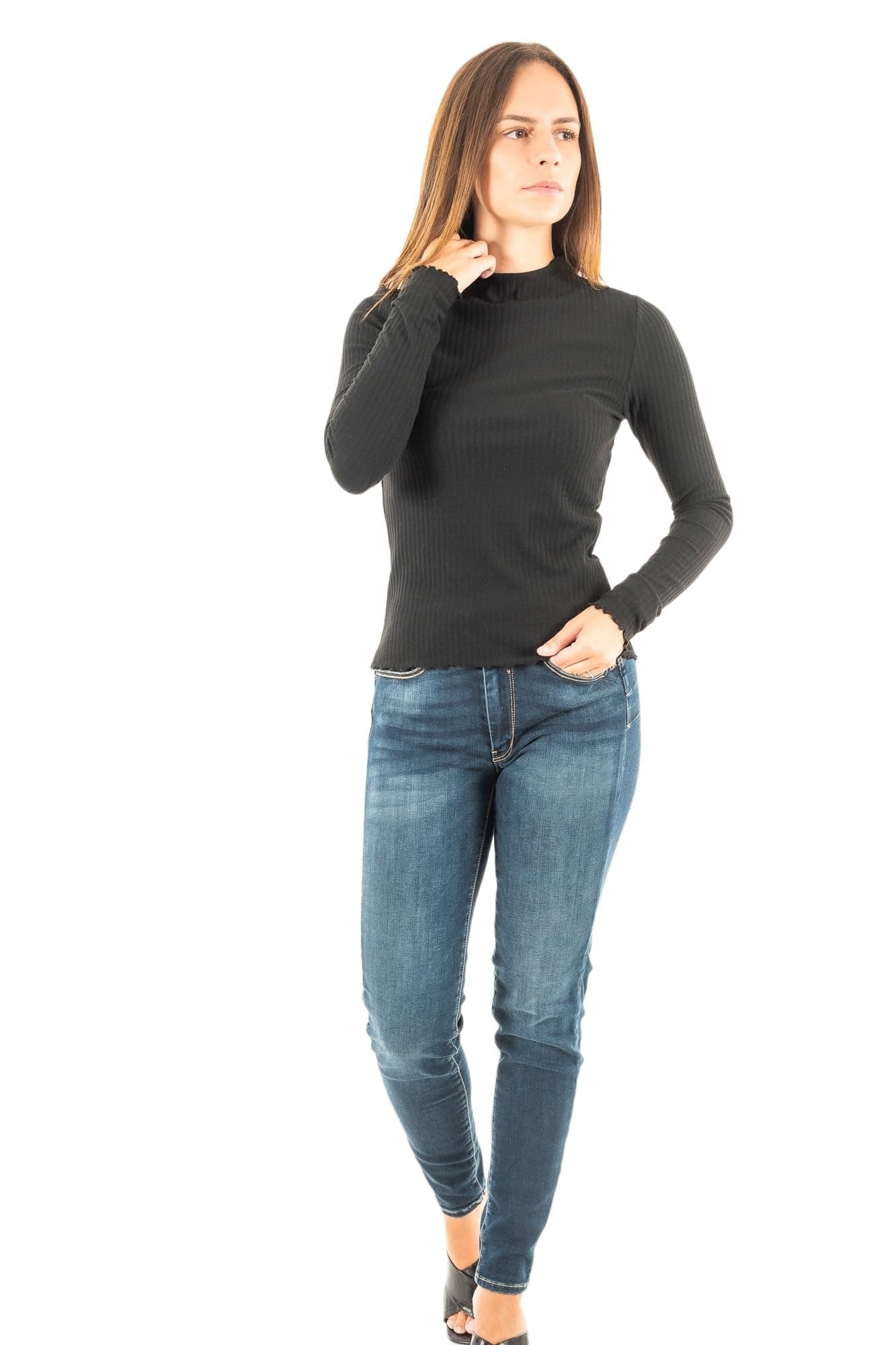 ONLY Female Top Onlemma Top