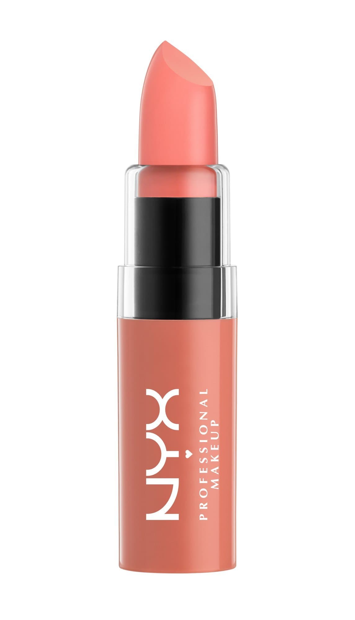 NYX PROFESSIONAL MAKEUP Butter Lipstick - Candy Buttons