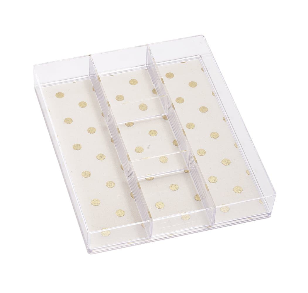 HOM Essence Vanity Drawer Organizer