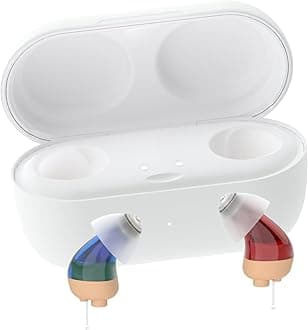 Hearing Aids, TM-S-M