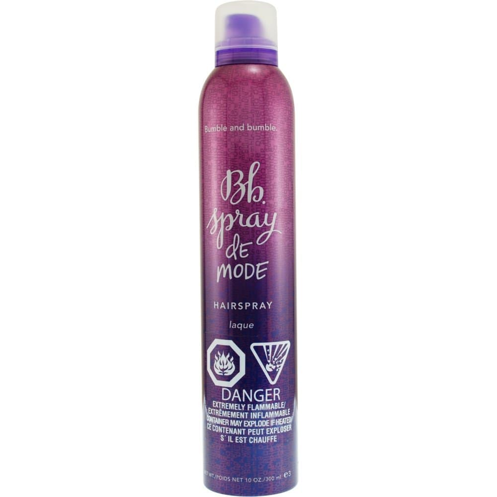 Bumble & Bumble Spray Decode Hair Spray 10.4 fl oz (295 ml) (Parallel Import)