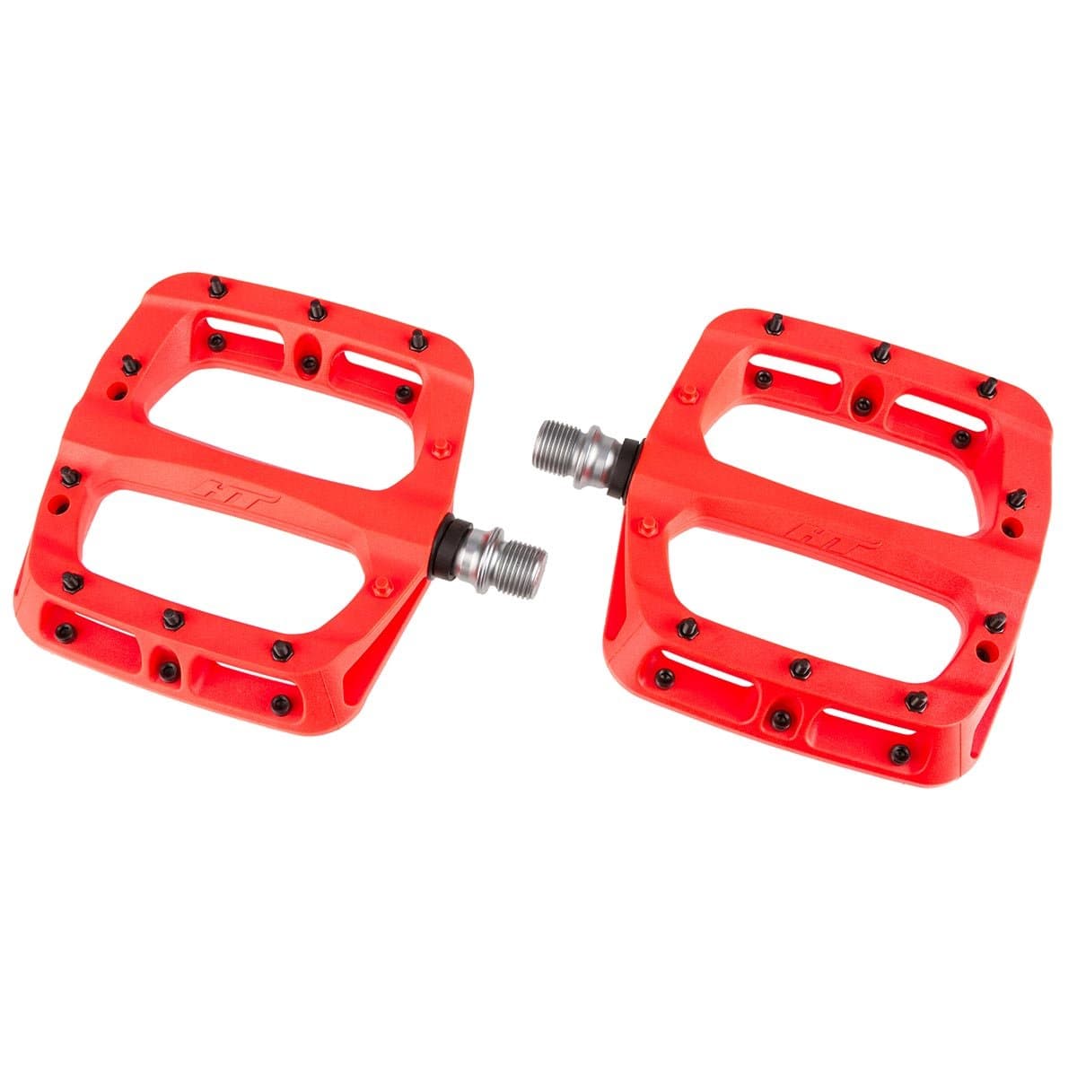 PA03A Nylon Flat Pedals