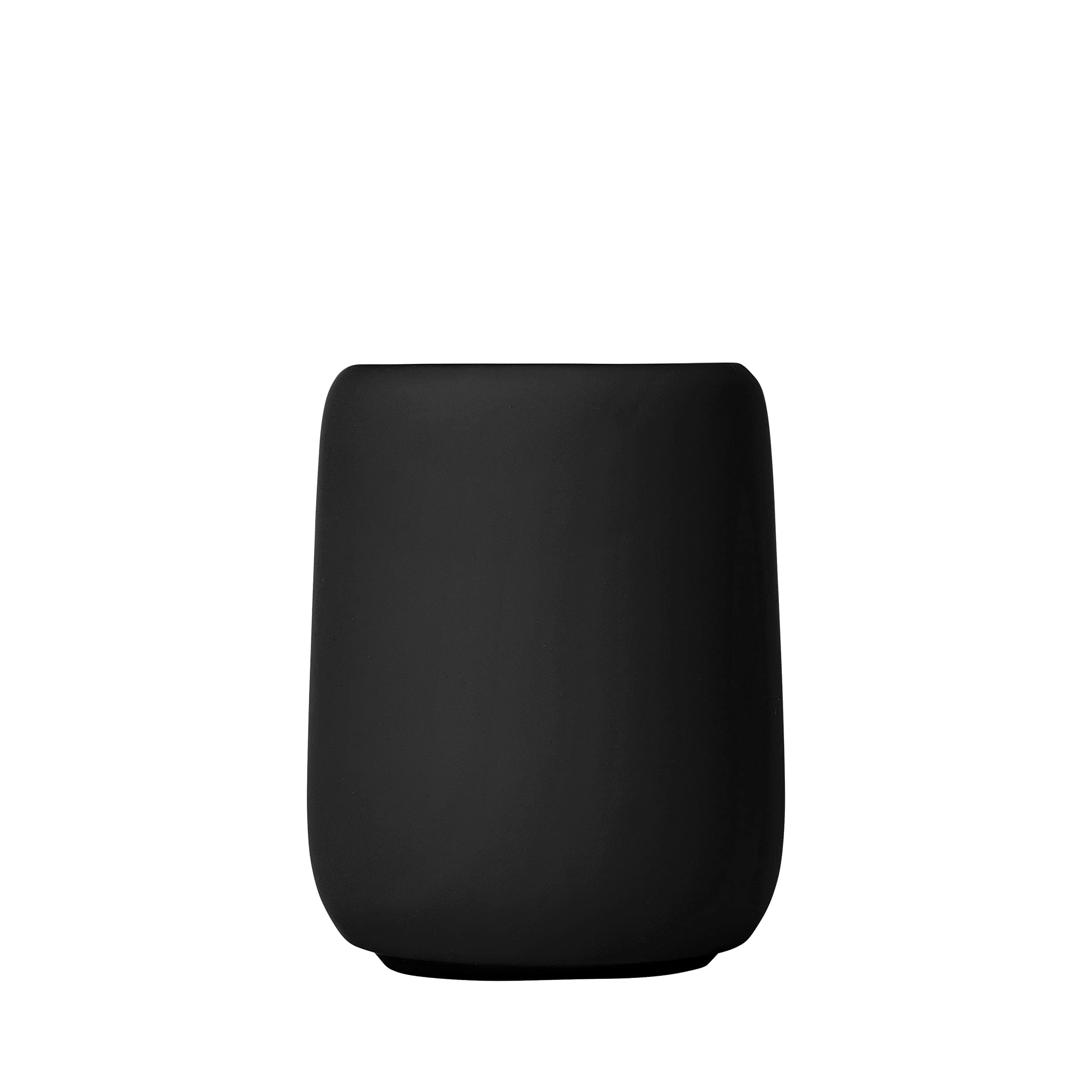 blomus SONO Bathroom Tumbler - Black