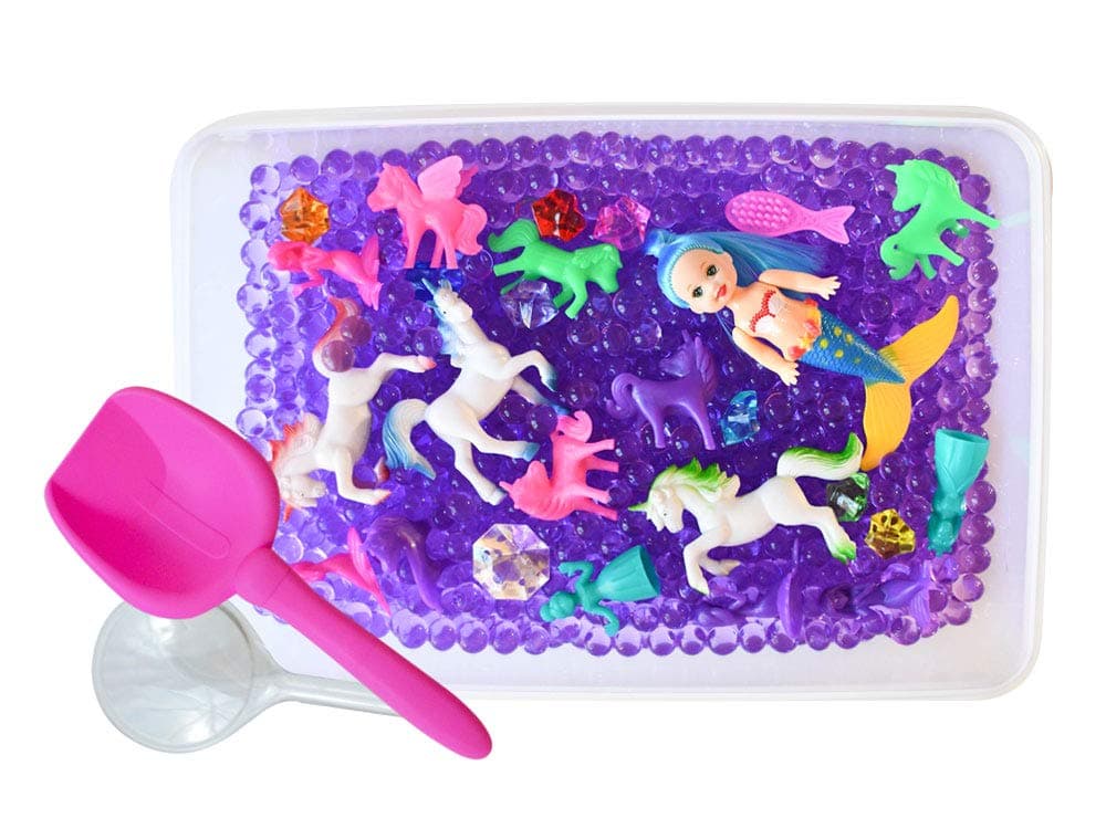 Yummi Pouch Reusable Food Pouch Set (Owls)