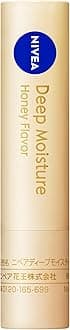 LipCare Lip Deep Moisture Honey Flavor SPF16 PA+ 2.2g (Japan Import)
