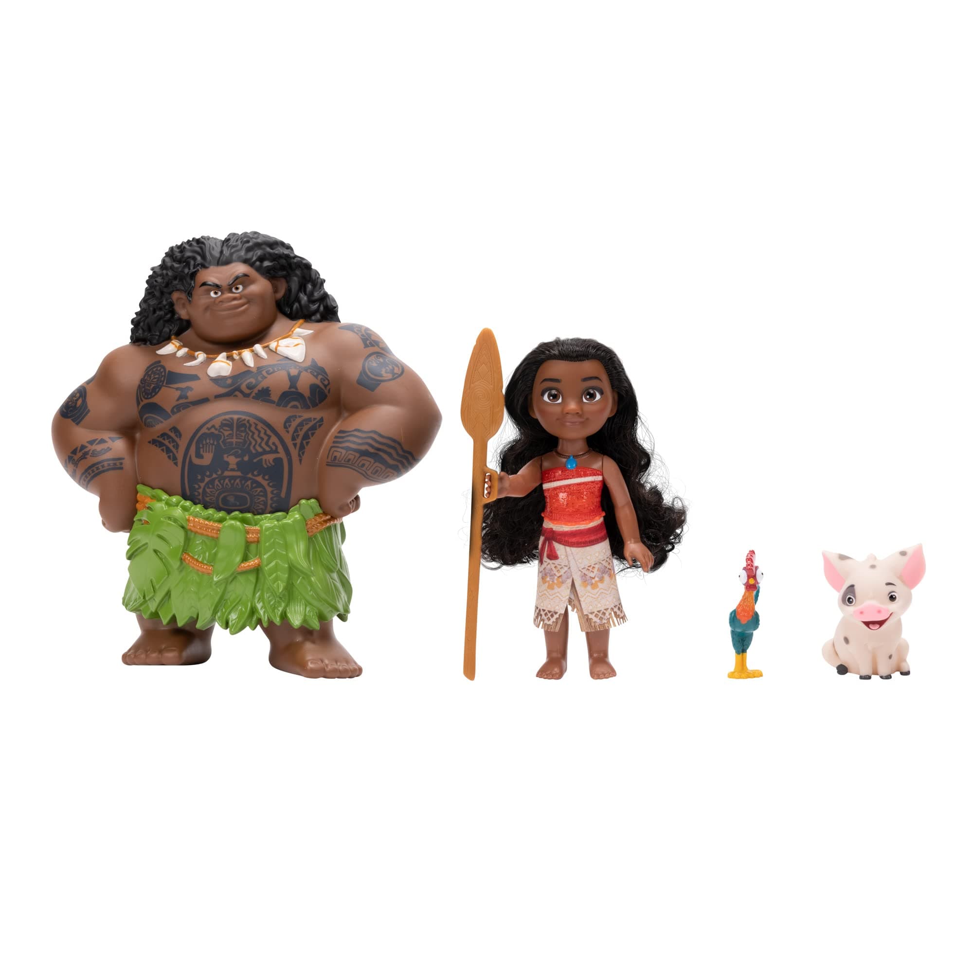 Disney Moana Petite Gift Set