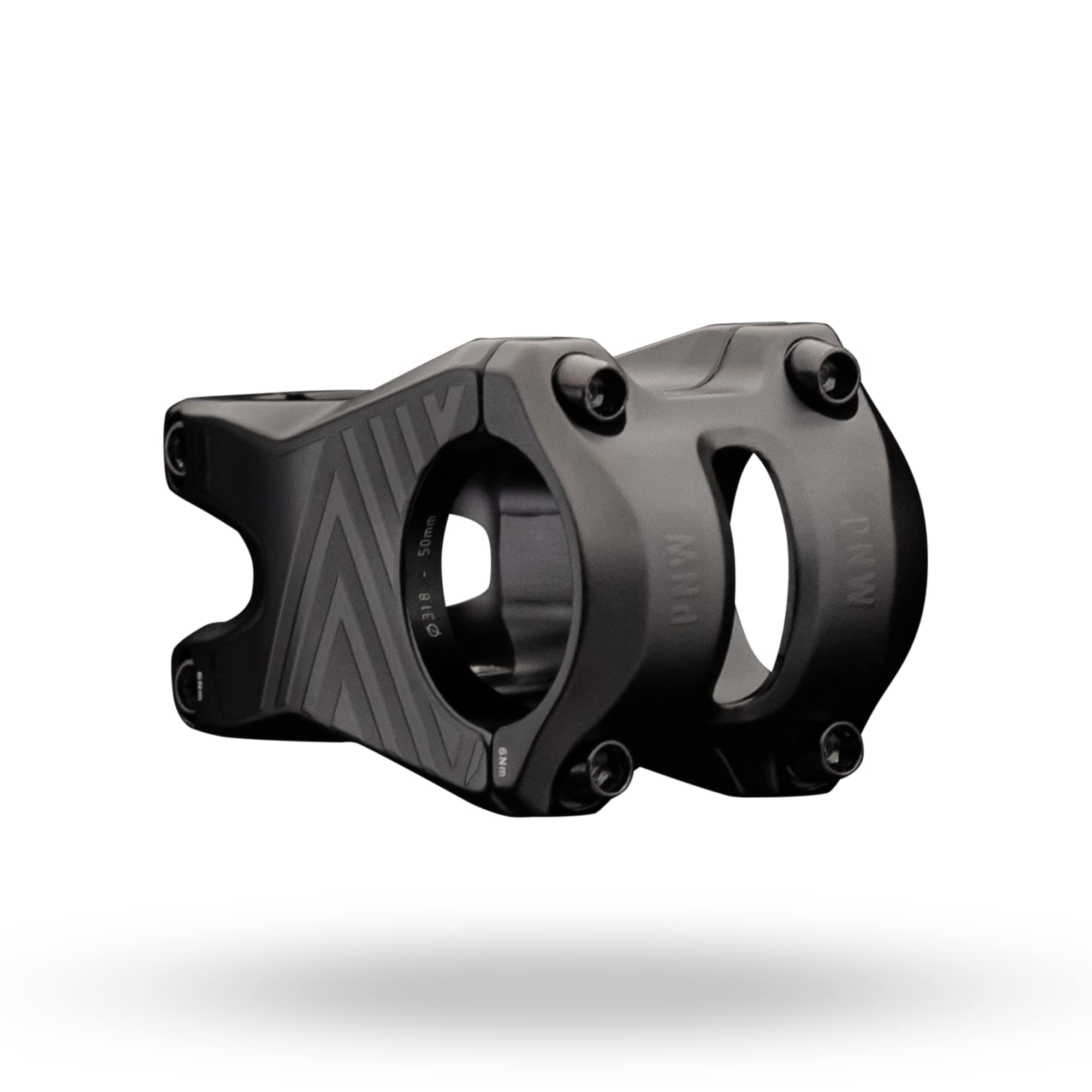 PNW Components Range Stem Gen 3, 50mm Length, 35mm Clamp Diameter