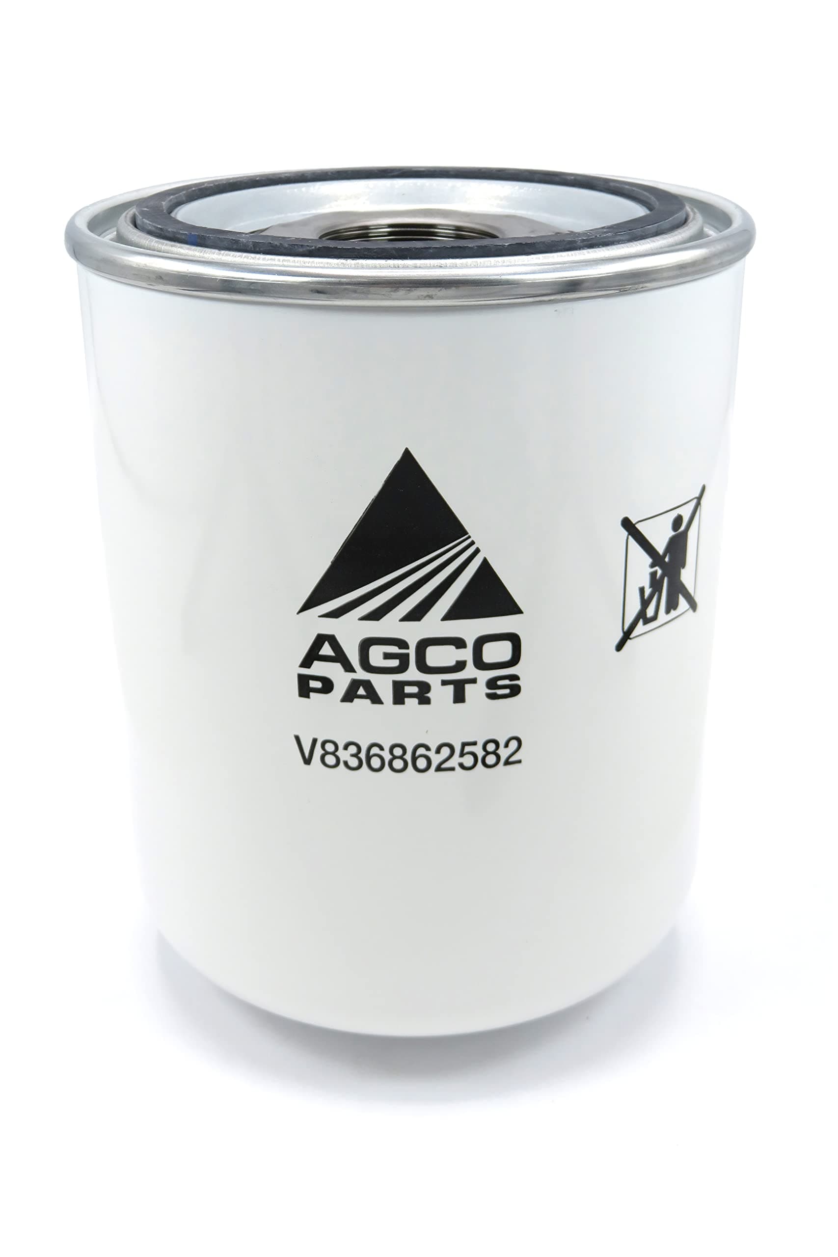 AGCO Parts Engine Oil Filter V836862582