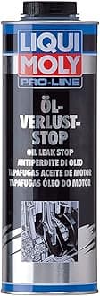 LIQUI MOLY Pro-Line Oil Loss Stop | 1 L | Oil additive | SKU: 5182