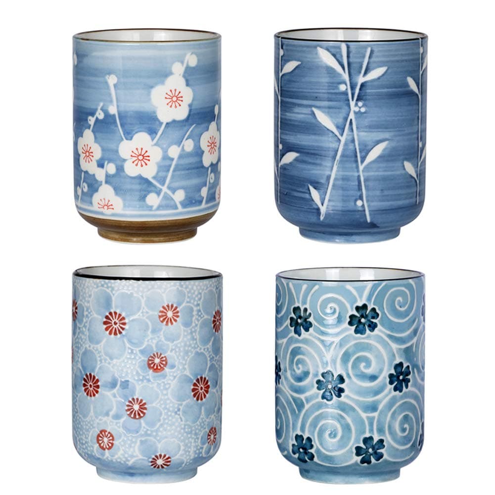 Japanese Tea Cups