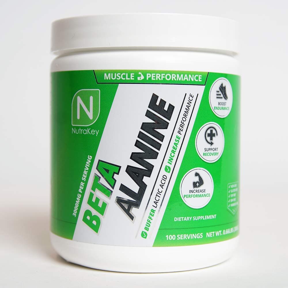 Beta Alanine Powder