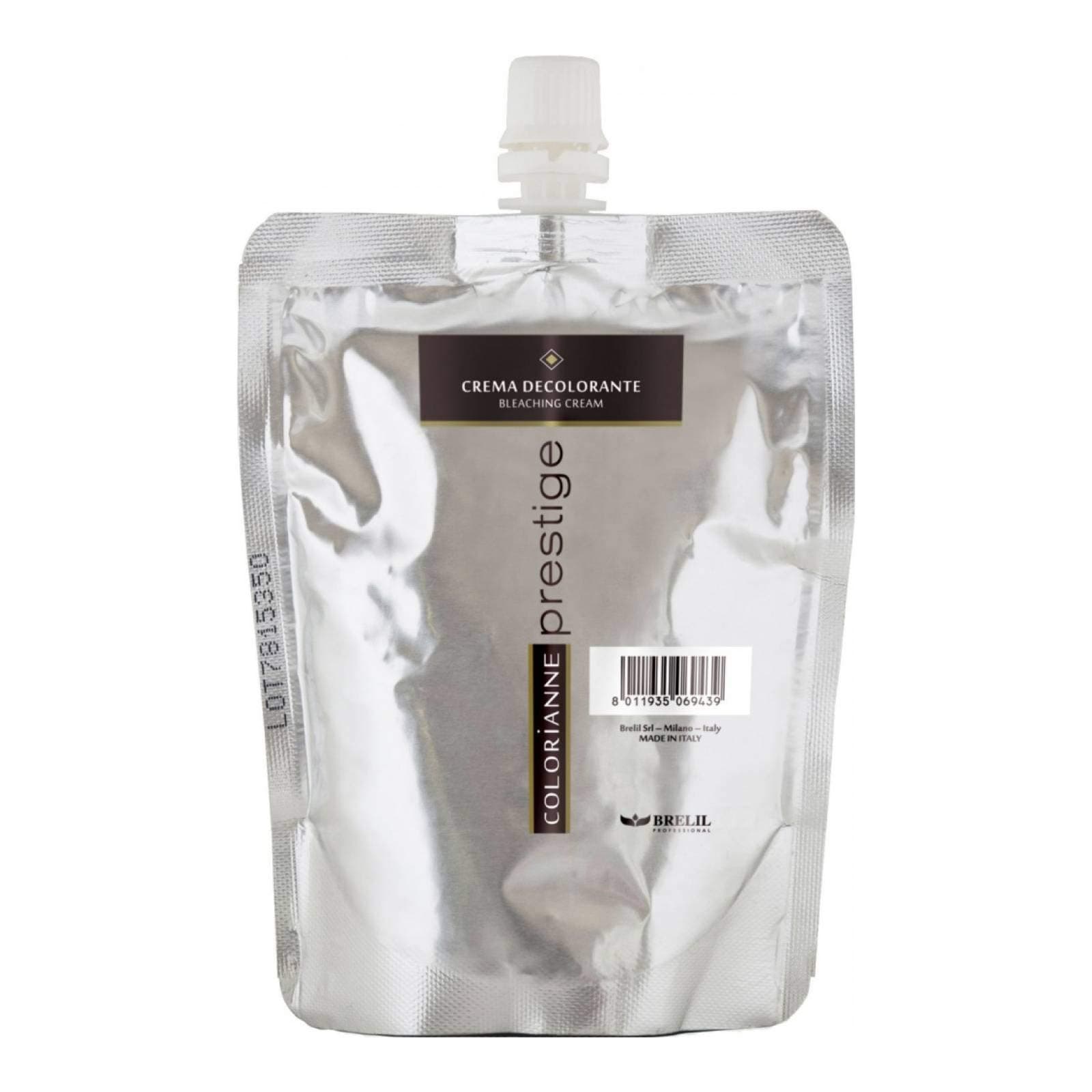 Brelil Colorianne Prestige Bleaching Cream 250 g.