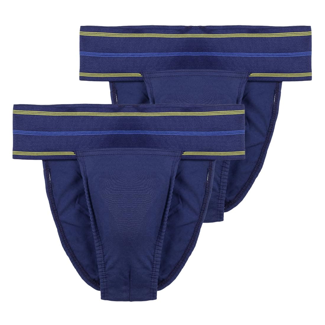 Athletic JP Back Covered Cotton Stretchable Supporter