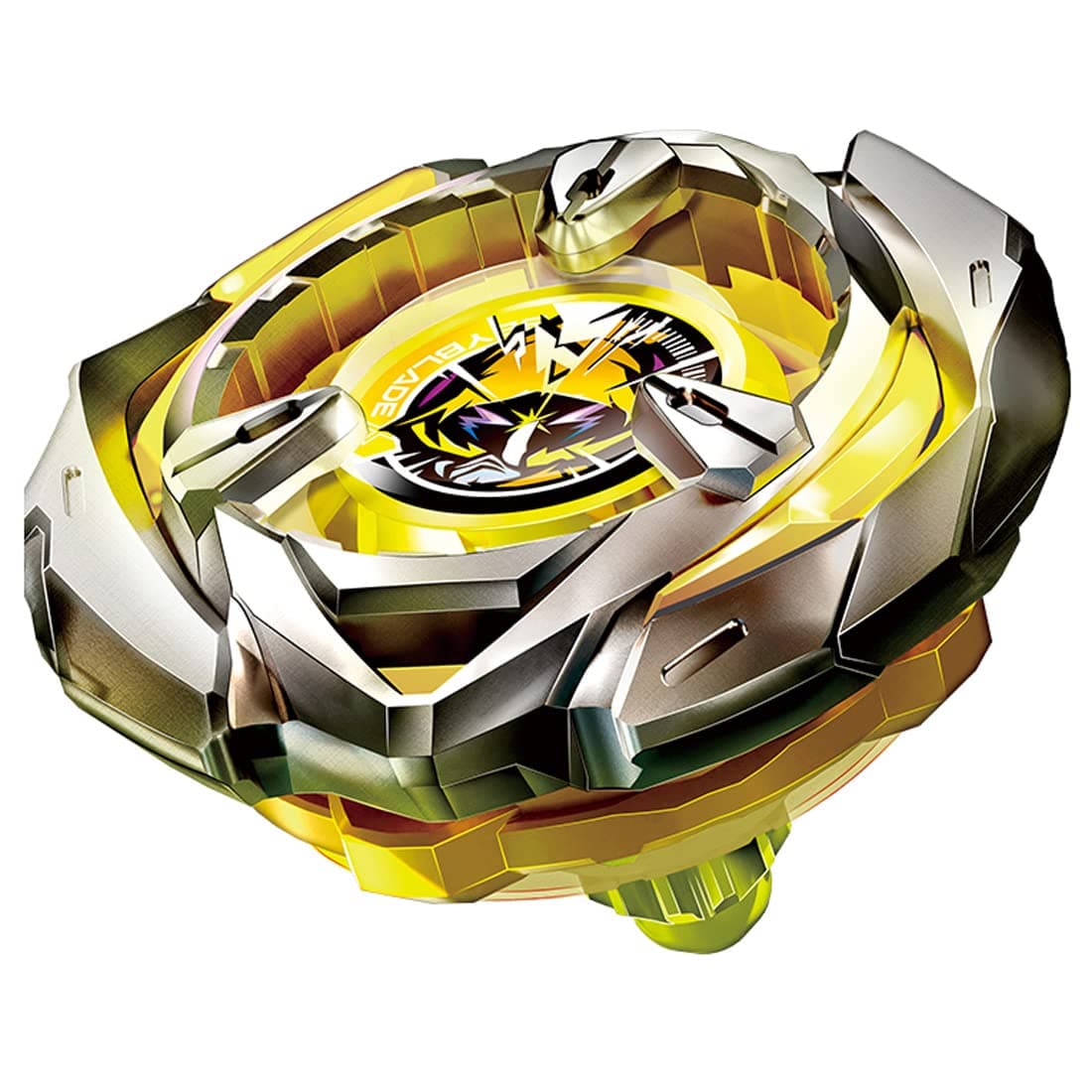 ?????? Beyblade X Beyblade X Bx-03 Starter Wizard Arrow 4-80B