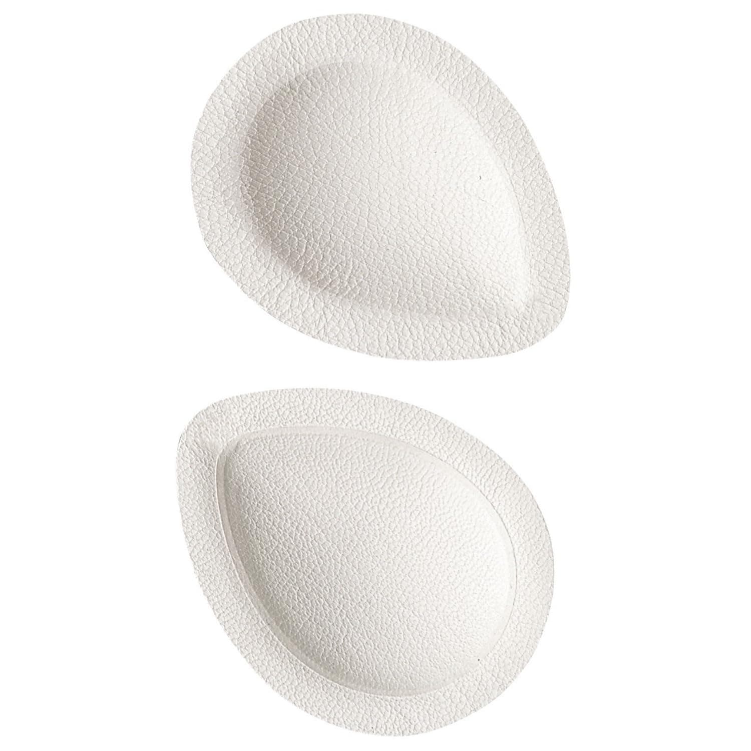 pedag (Extra Large (EU 44-46/ US M 11-13), 1) - Drop Anatomically Correct Metatarsal Arch Pads to Lift and Shape, Leather, Extra Large (EU 44-46/ US M11-13)