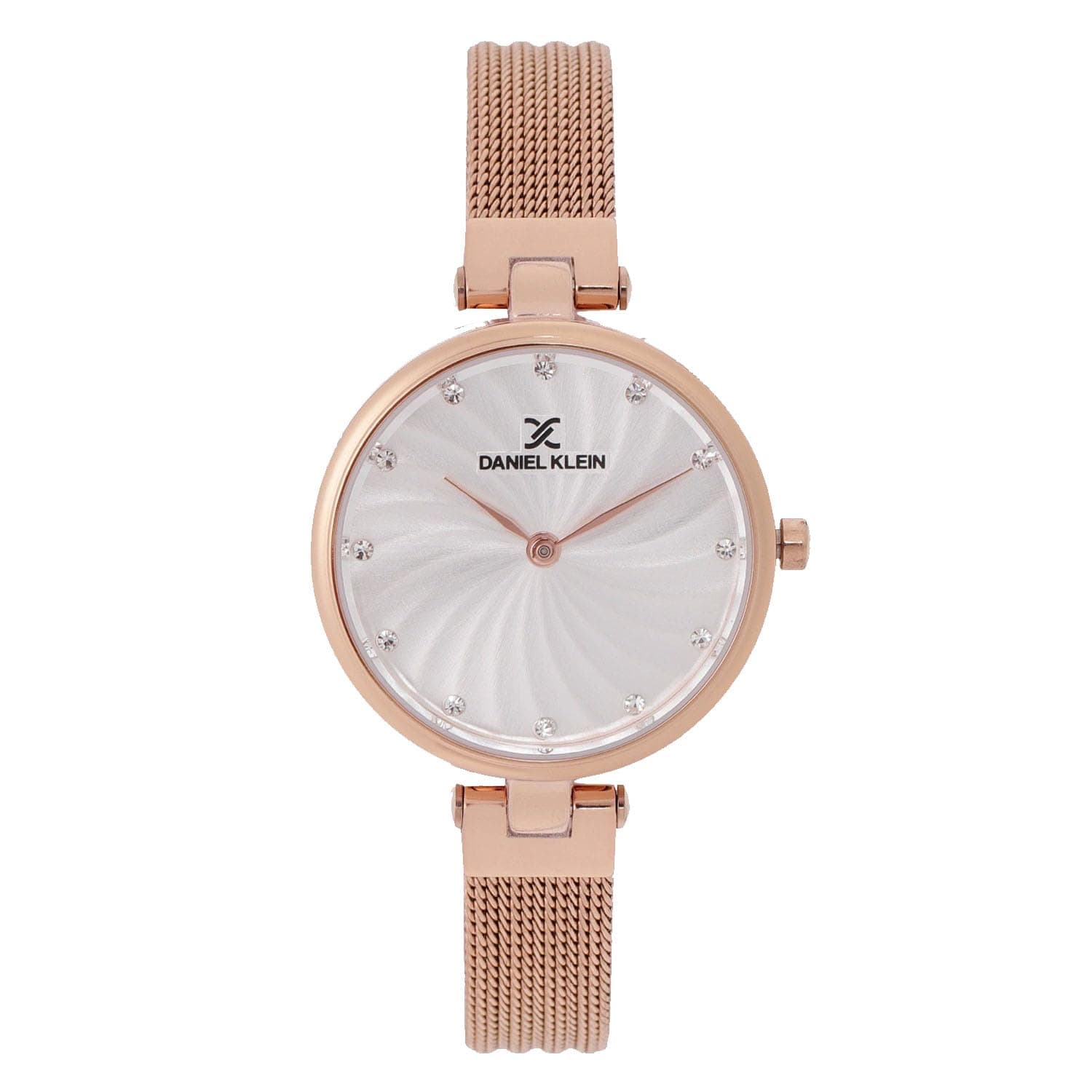 Analog Dial Women Watch -DK11904-2