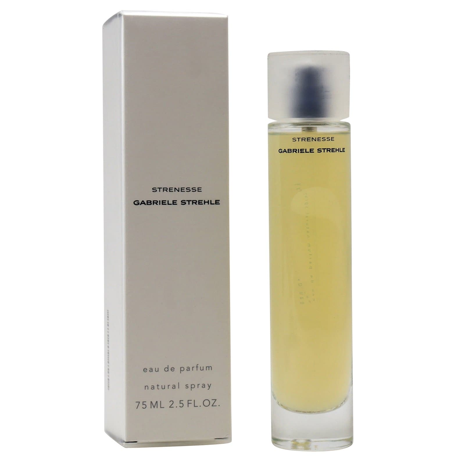 Strenesse Eau De Parfum Natural Spray - 75ml/2.5oz