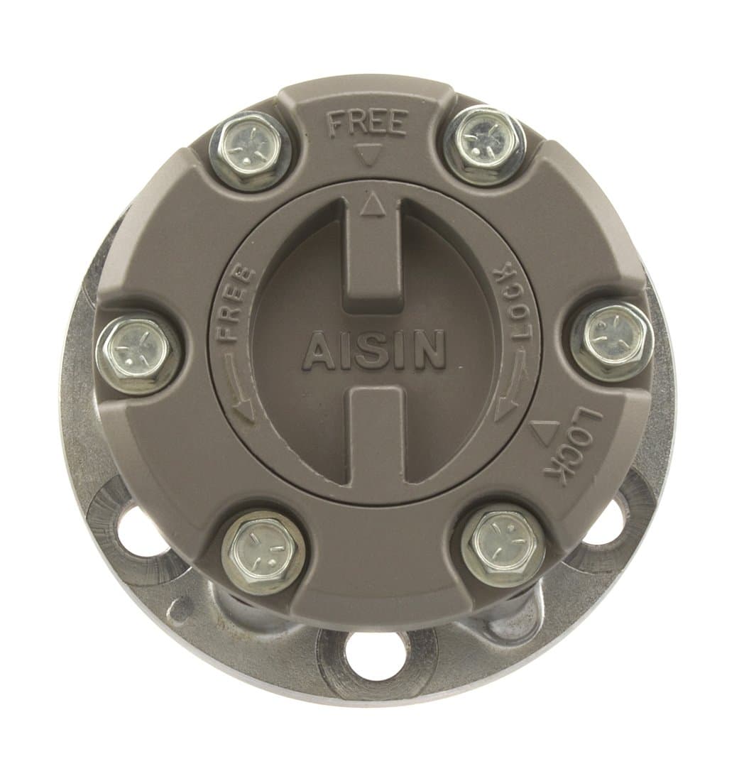 FHM-002 Free Wheel Hub
