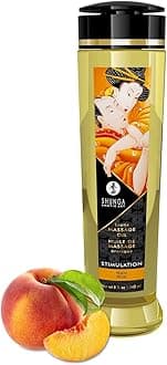 SHUNGA EROTIC MASSAGE OIL STIMULATION 240ML