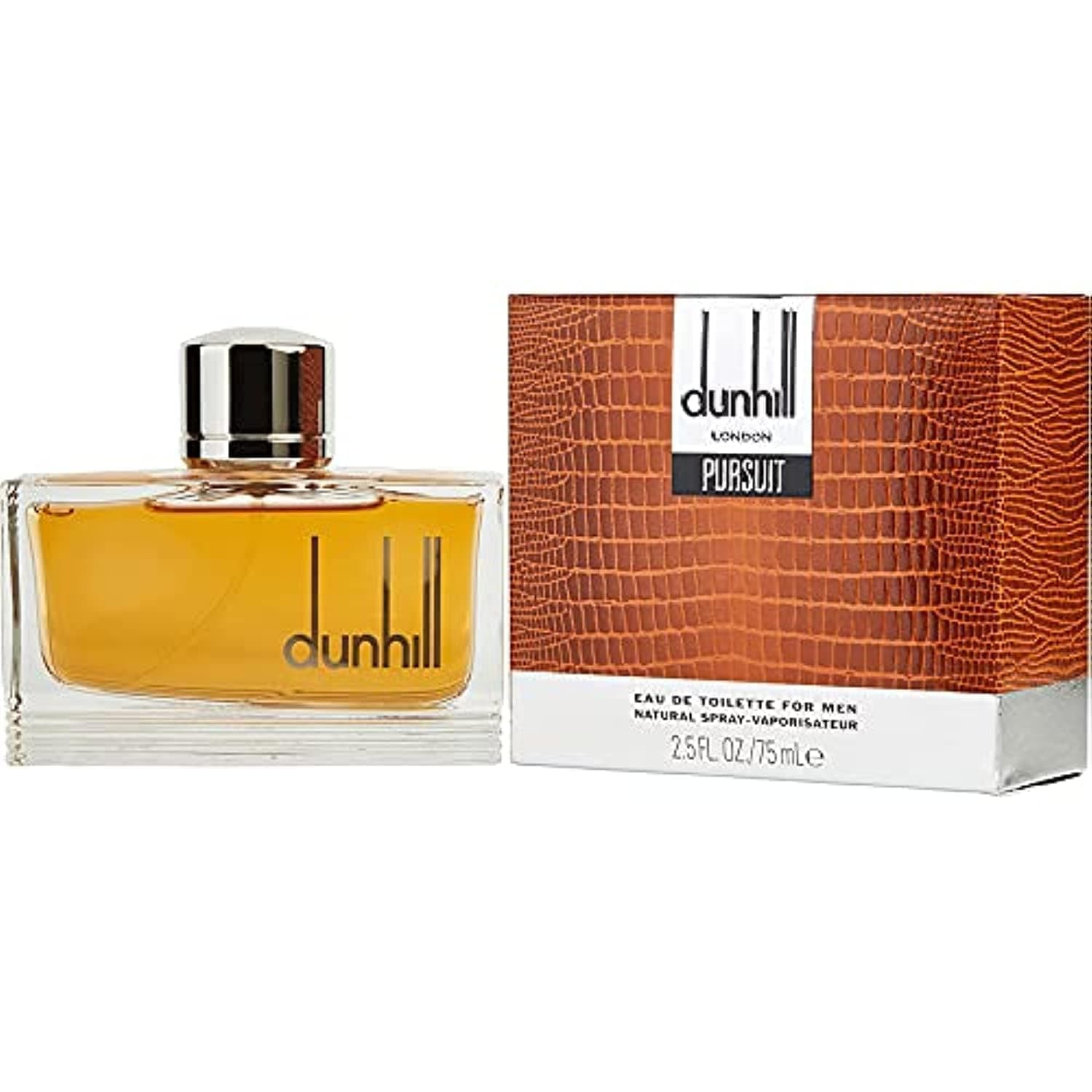 Pursuit Dunhill For Men,Eau De Toilette,75Ml