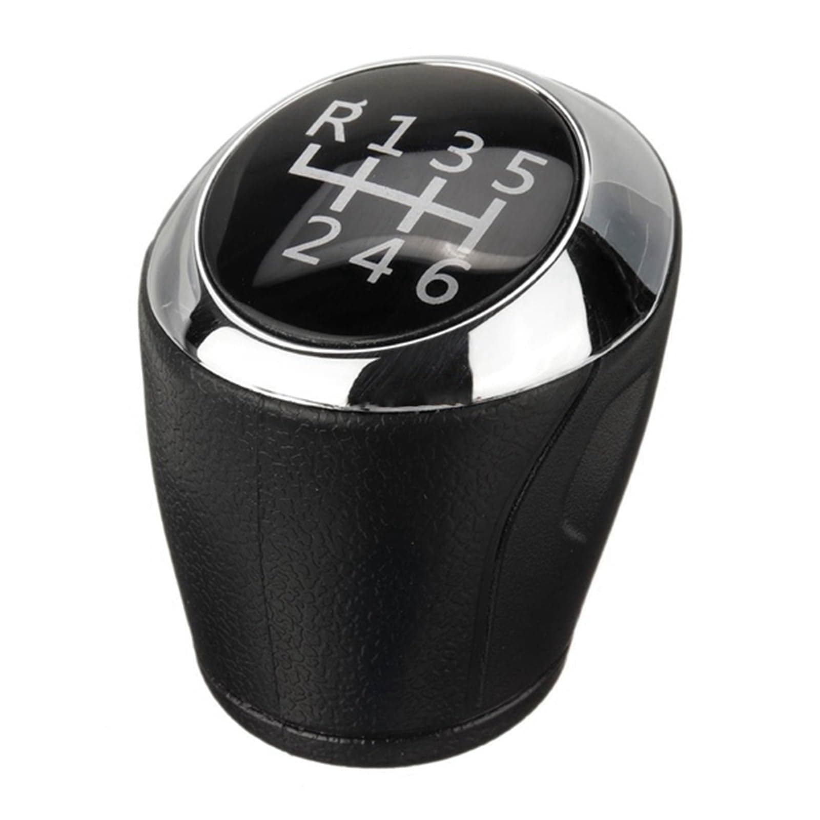 Stick Shift Knob for Chevrolet for Aveo for for Sonic T300 2012-2017 24108036 6 Speed Car MT Gear Shift Knob 24108036 Gear Shift Knob