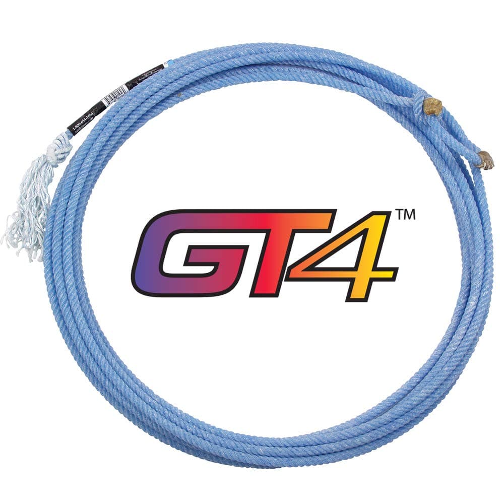 GT4 Team Rope