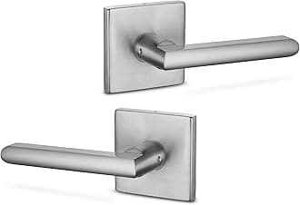 Modern Series Door lever