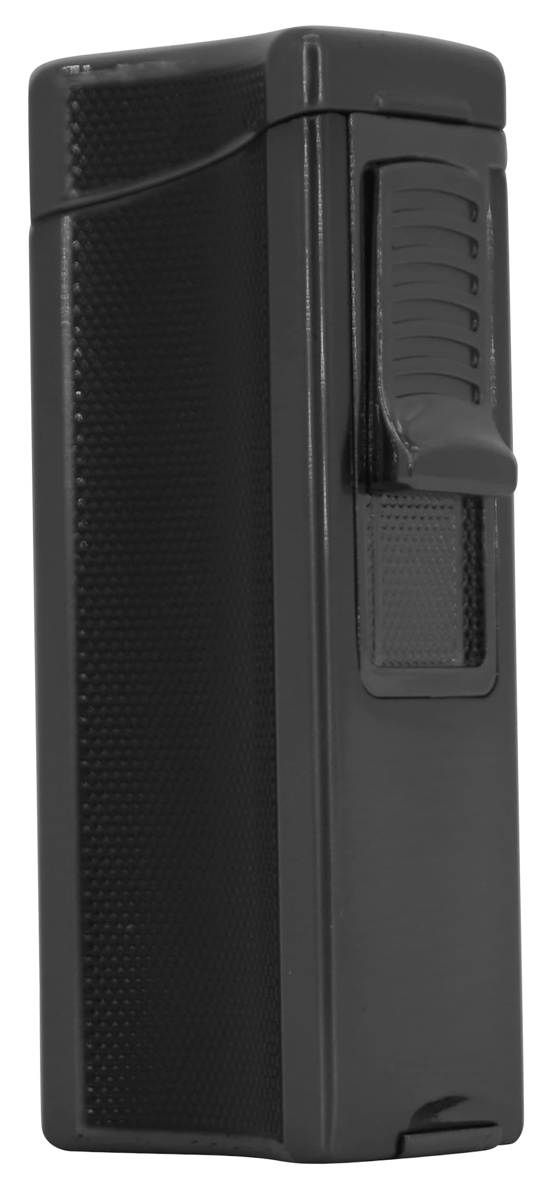 – GERMANUS Kaventsmann Jet Flame Lighter in Black for Candles