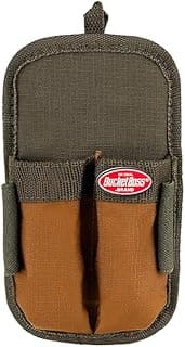 Double-Barrel Sheath, Pouches - Original Series (54180), Brown