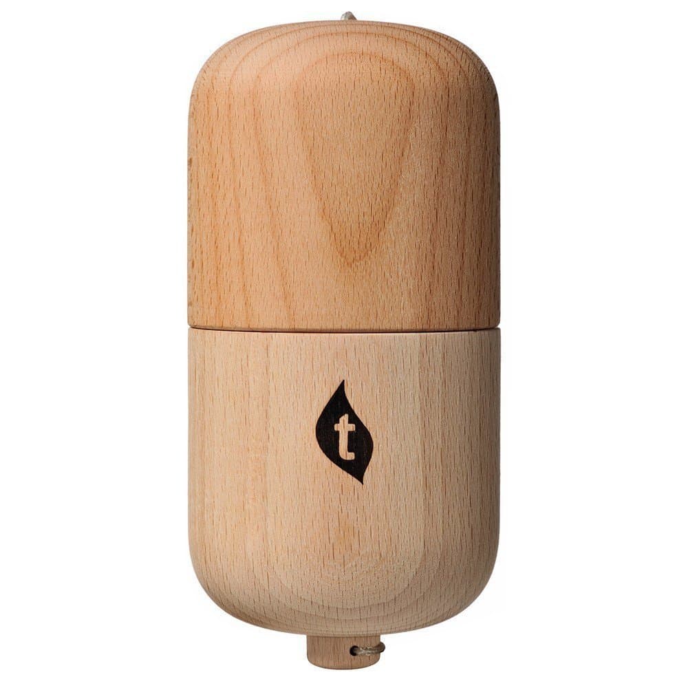 Terra Kendama The Jumbo Pillnatural Beech Brown
