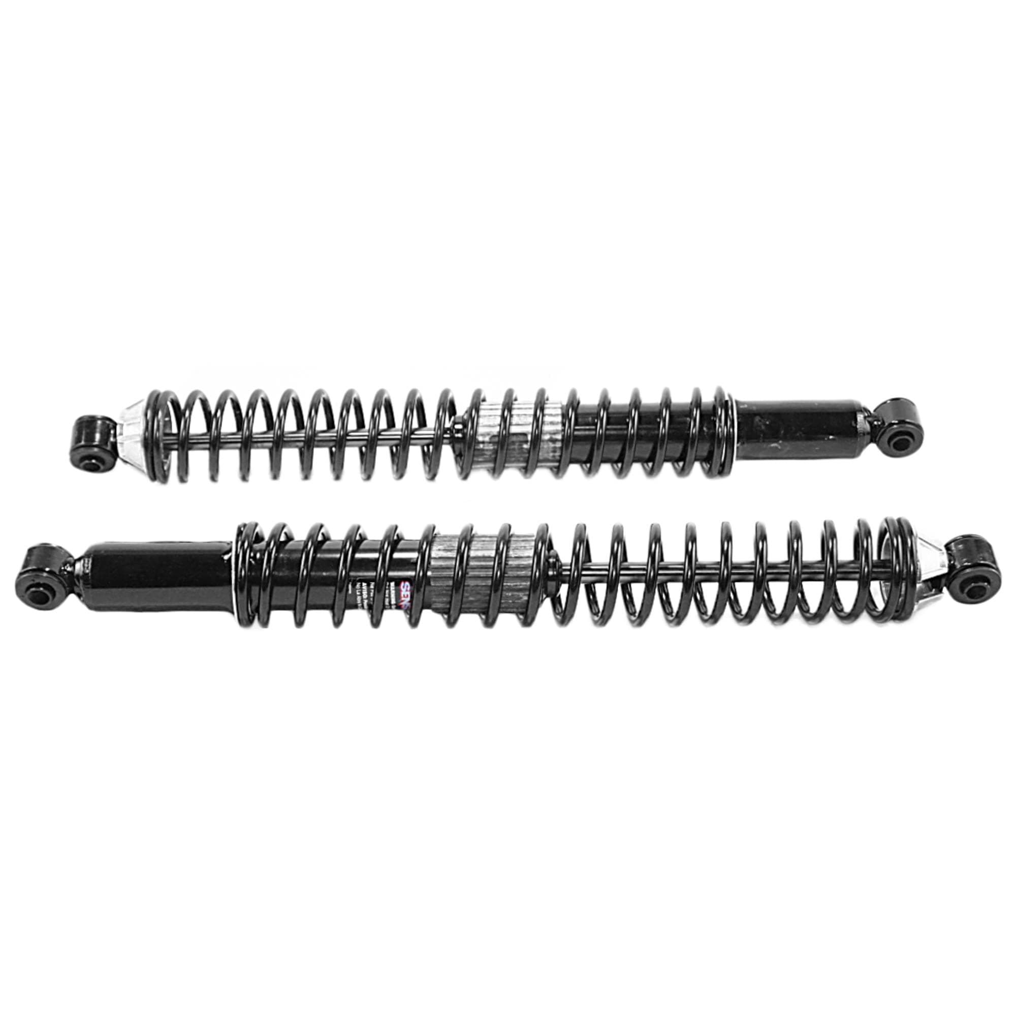 Monroe 58640 Load Adjusting Shock Absorber (Pack of 2)