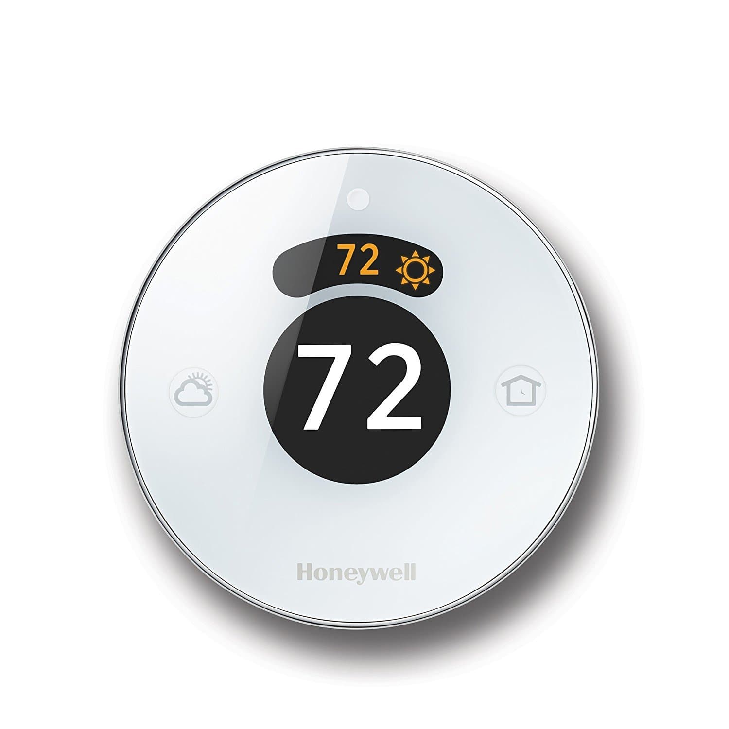 Lyric RCH9300WF Wi-Fi Thermostat