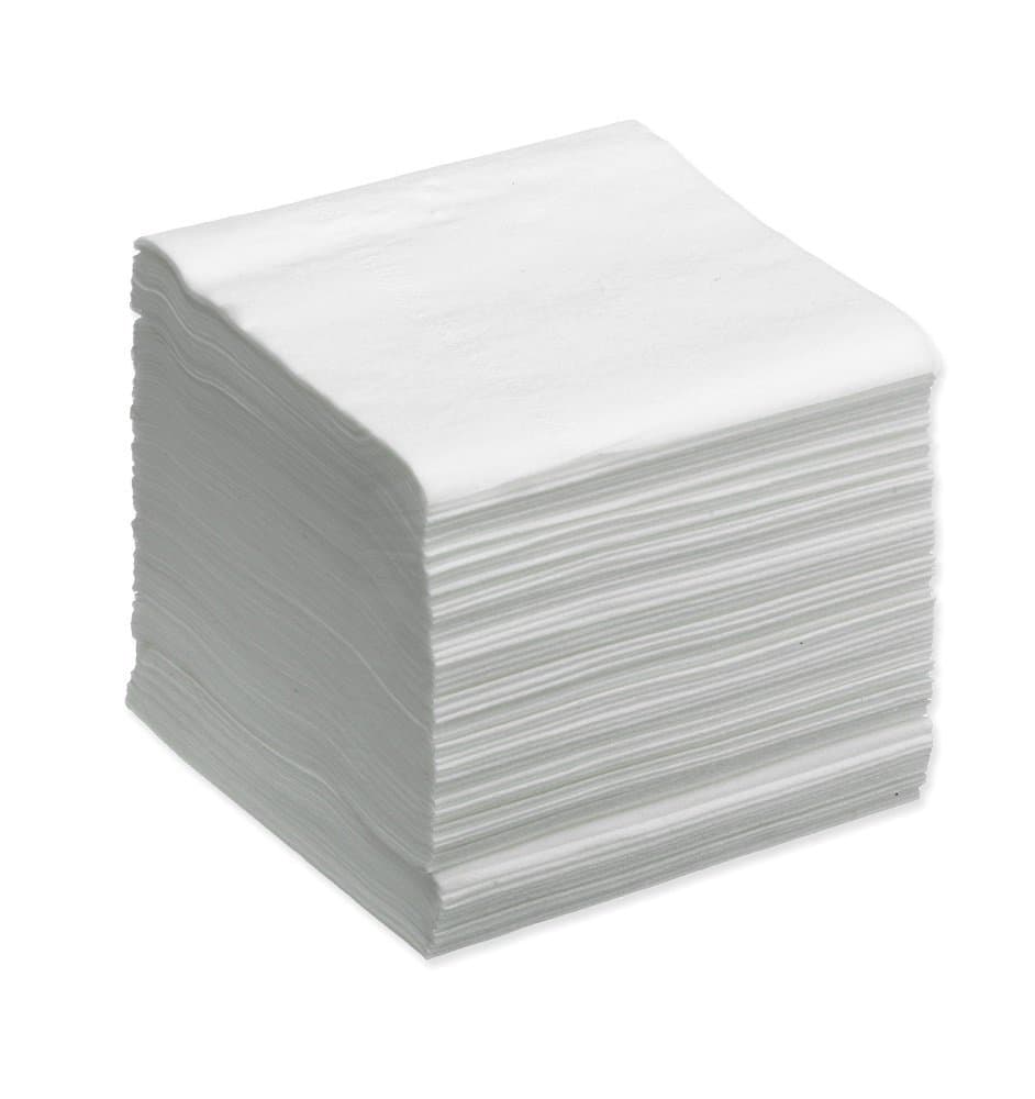Readi 8341 Paper Toilet Tissue Interfold 2 Ply White (Pack of 36)