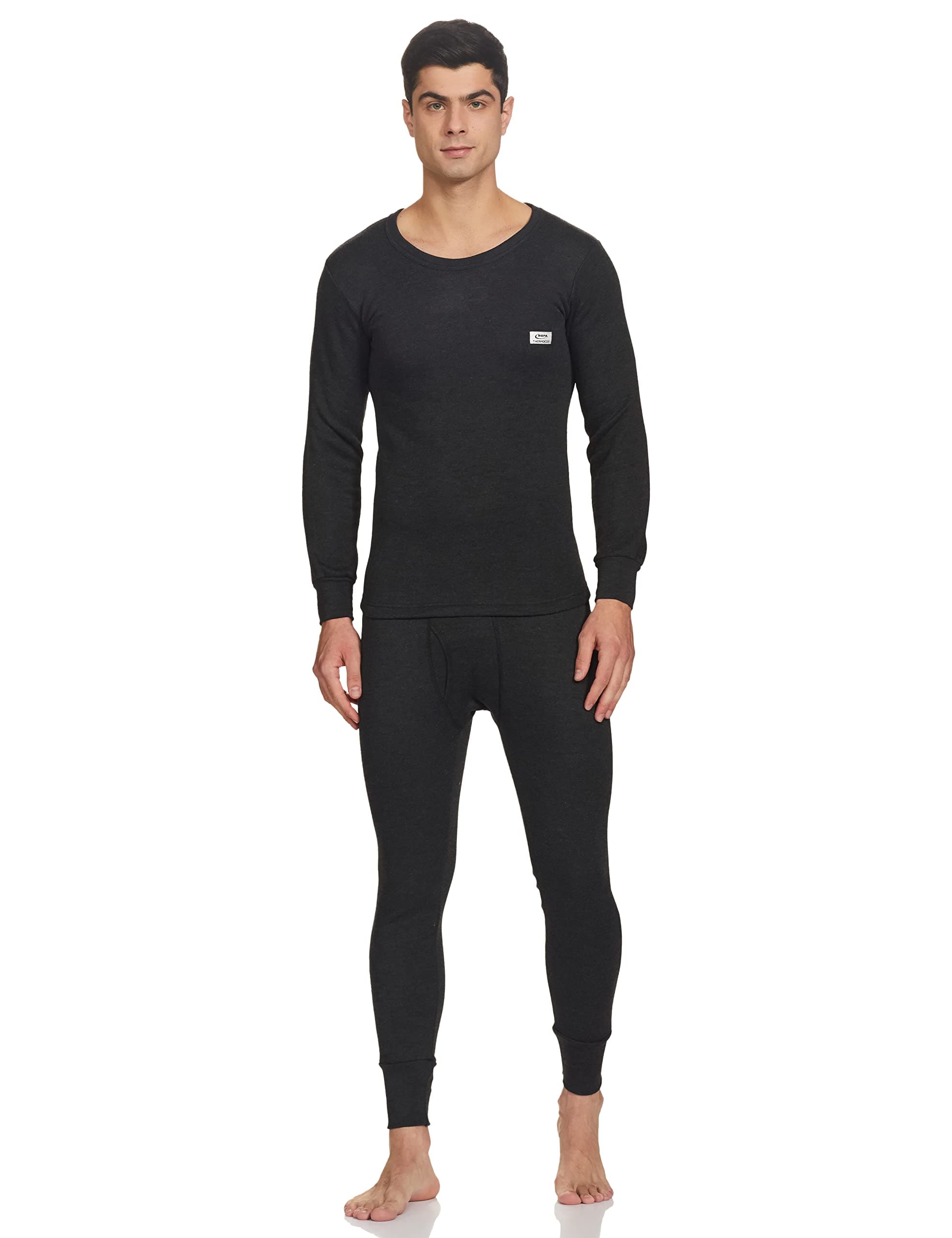 Rupa Thermocot Men's Thermal Set
