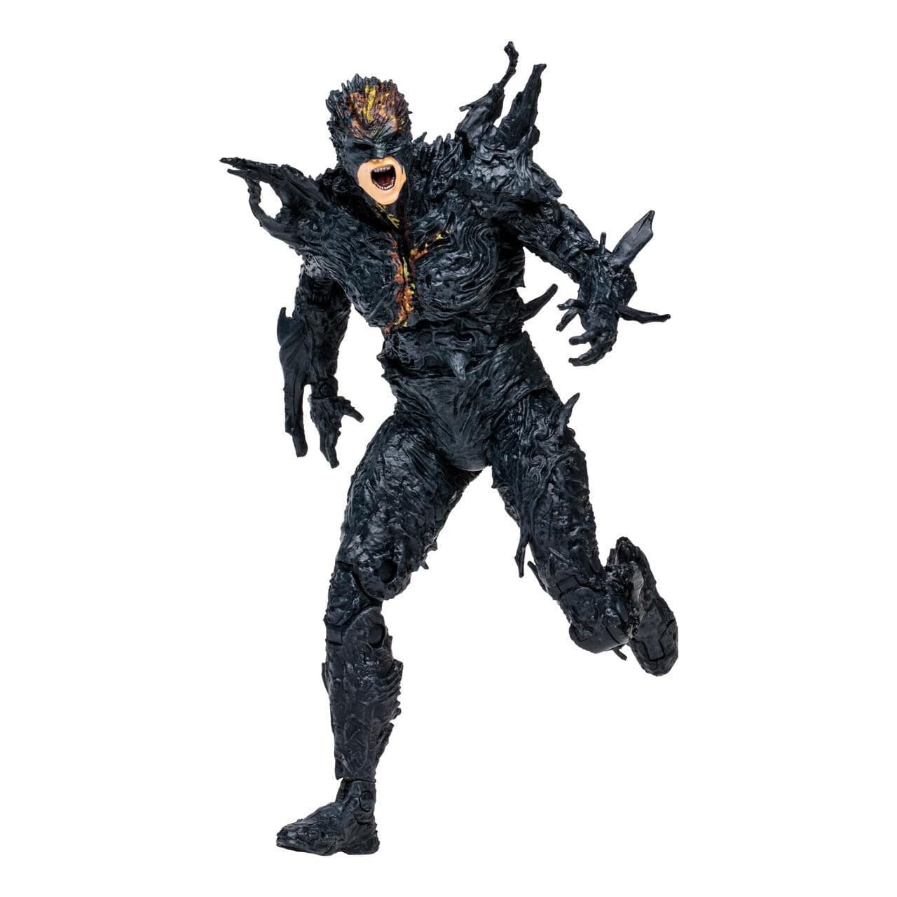 McFarlane - DC Multiverse - The Flash Movie 7" Action Figure - Dark Flash