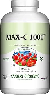 Maxi Health Max-C 1000